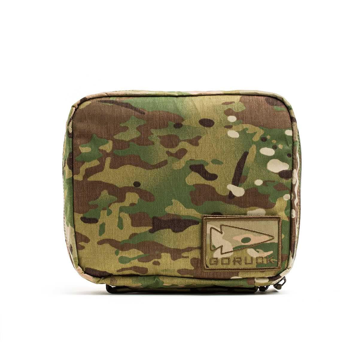 GR2 Field Pocket - X-PAC