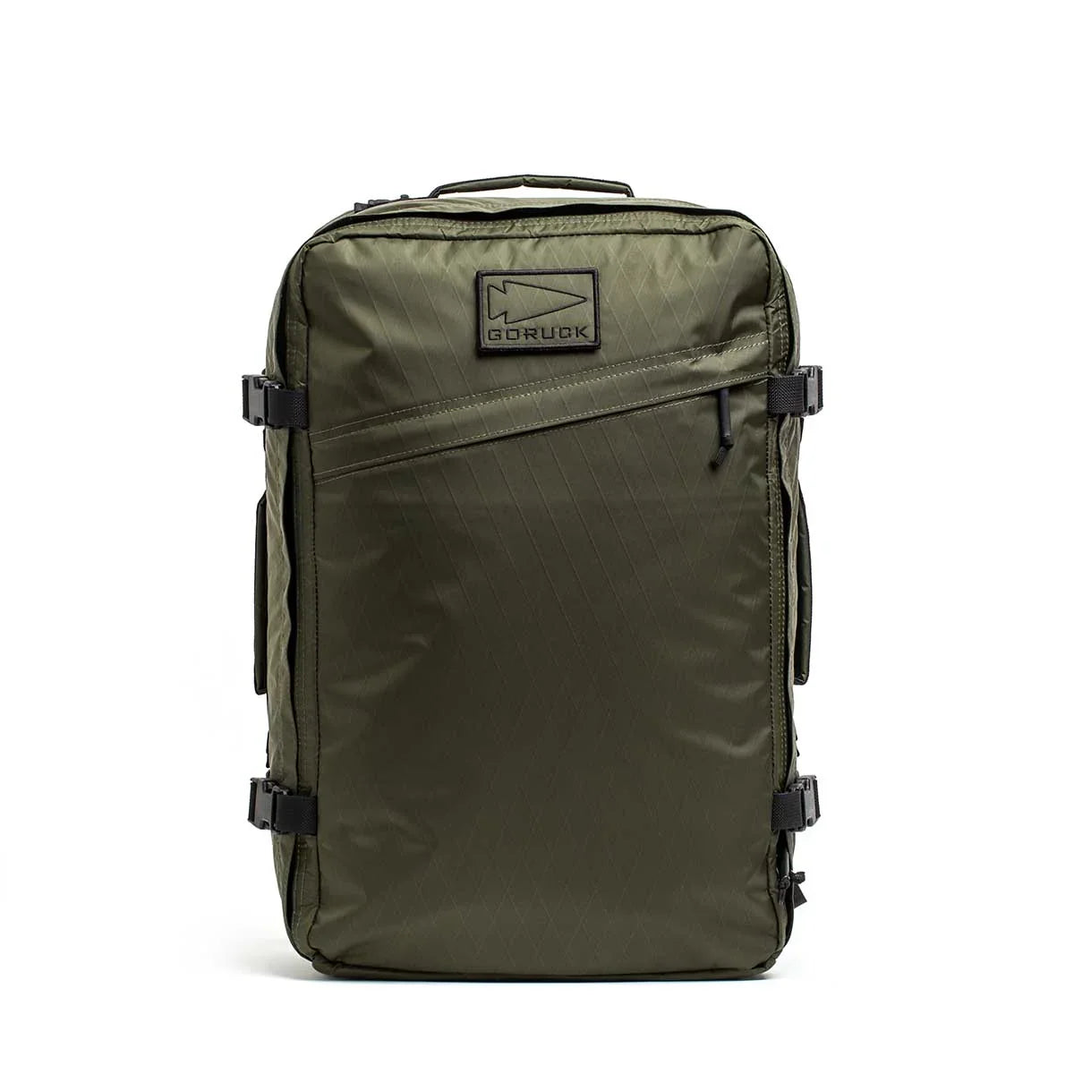 GR3 - WATERPROOF X-PAC