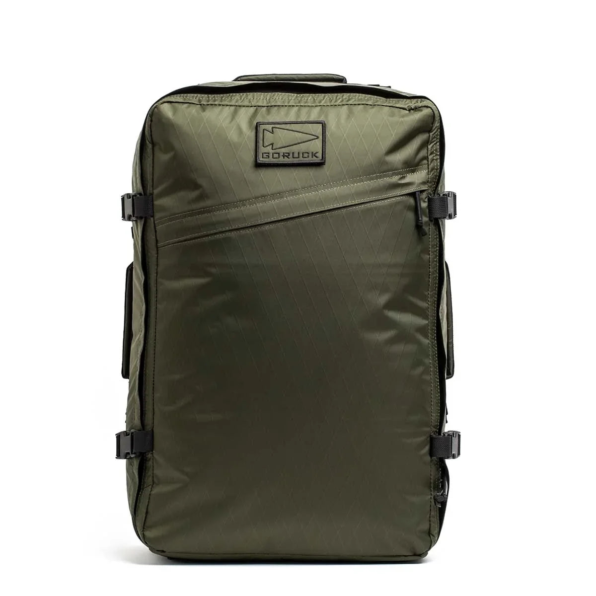 GR3 - WATERPROOF X-PAC