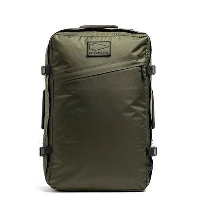 GR3 - WATERPROOF X-PAC