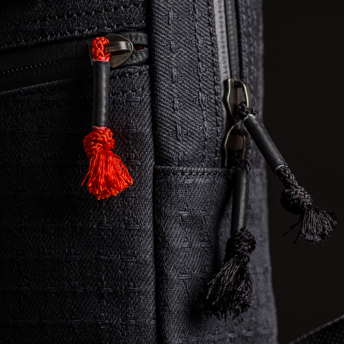GRenade x Carryology - GRXC2 Samurai 2.0