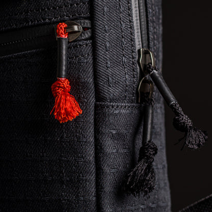 GRenade x Carryology - GRXC2 Samurai 2.0