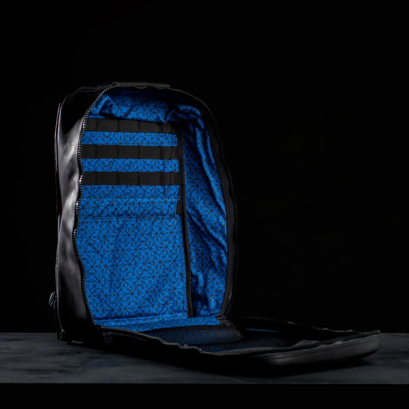 GR1 USA x Carryology - Berserker Viking