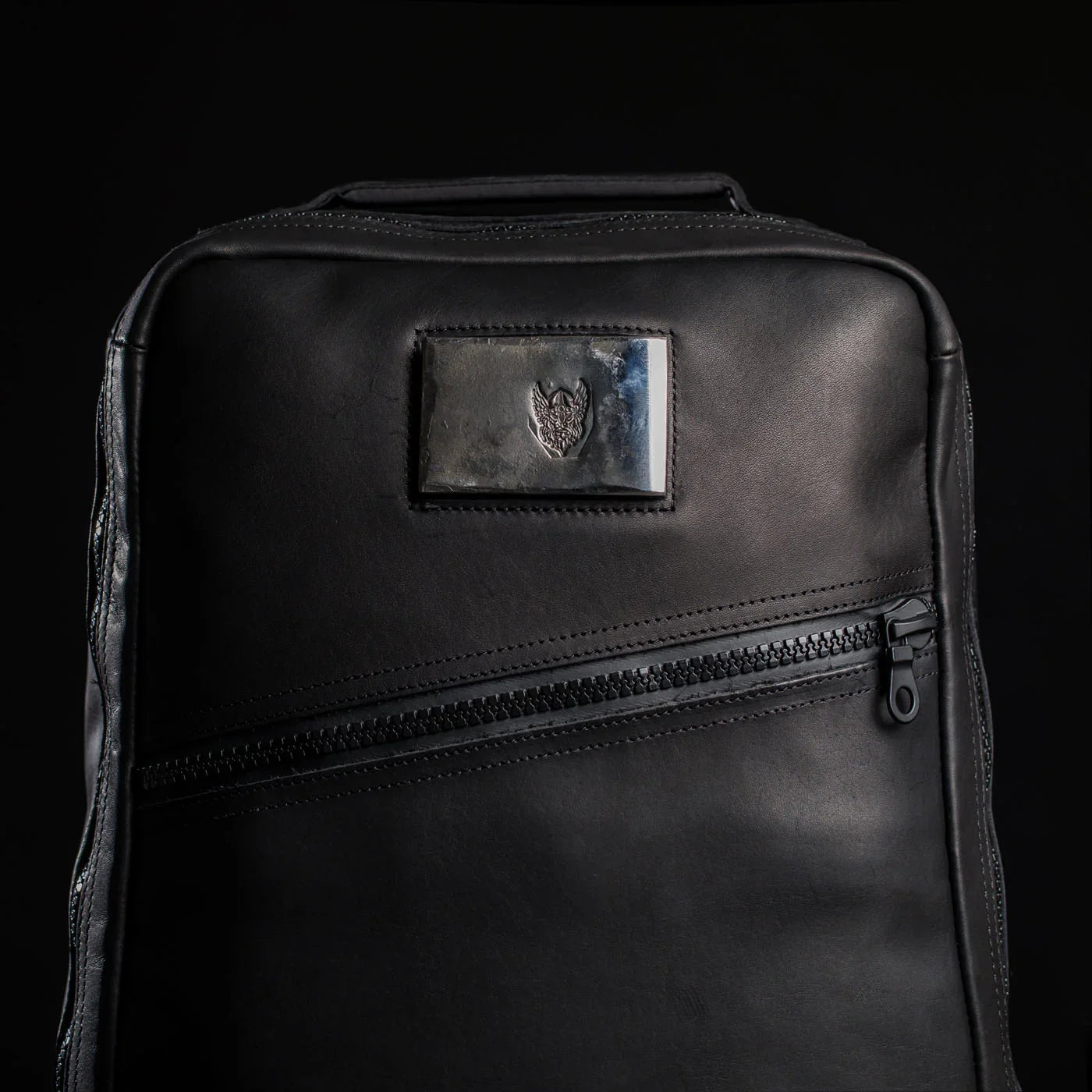 GR1 USA x Carryology - Berserker Viking