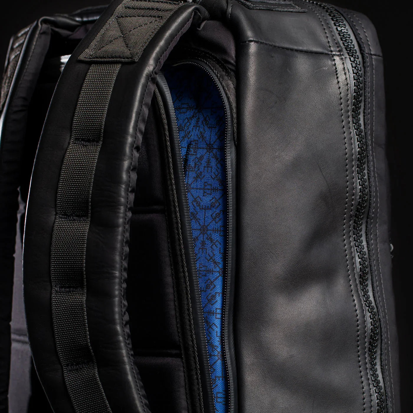 GR1 USA x Carryology - Berserker Viking