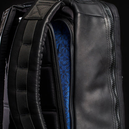 GR1 USA x Carryology - Berserker Viking