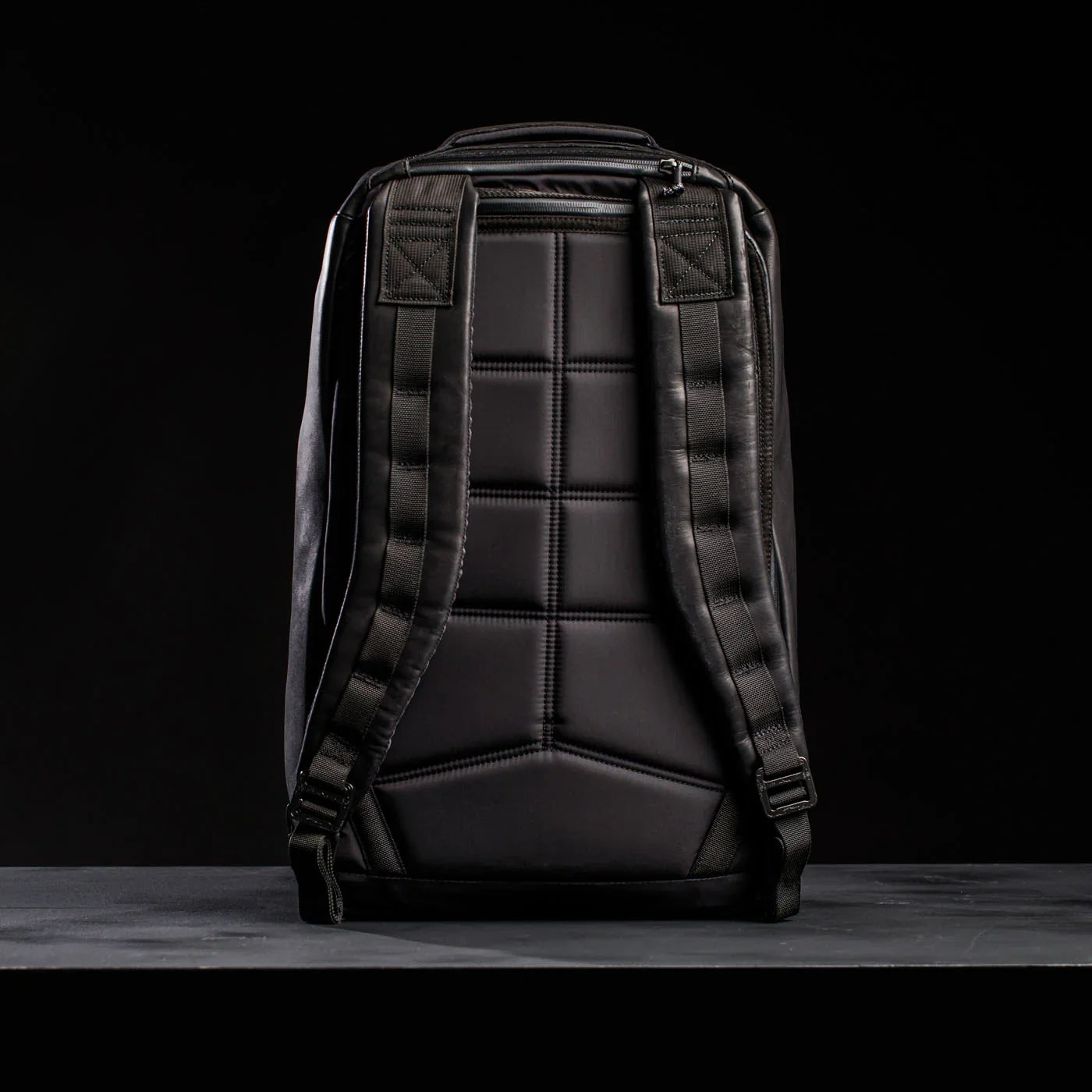GR1 USA x Carryology - Berserker Viking