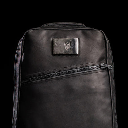 GR1 USA x Carryology - Berserker Viking