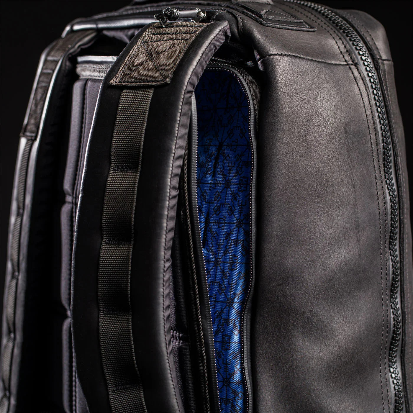 GR1 USA x Carryology - Berserker Viking