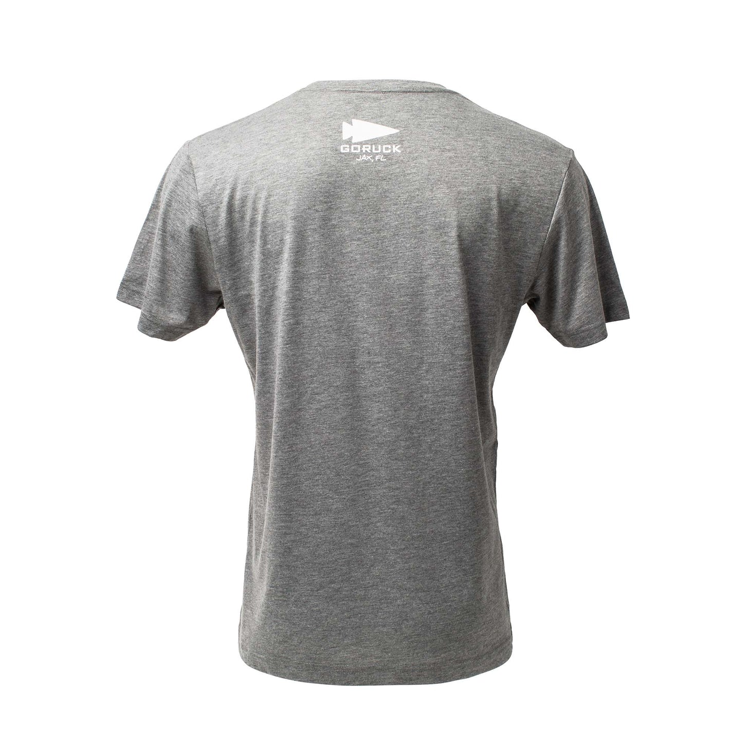 Florida Freedom Tee - Tri-BlendX