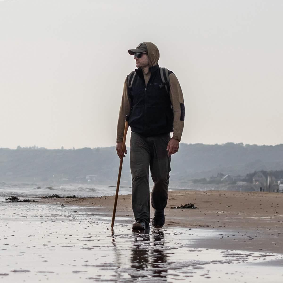 Performance TAC Hat - TOUGHDRY