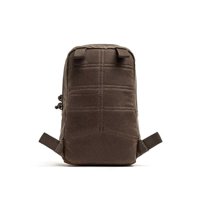 Waxed Canvas GRenade