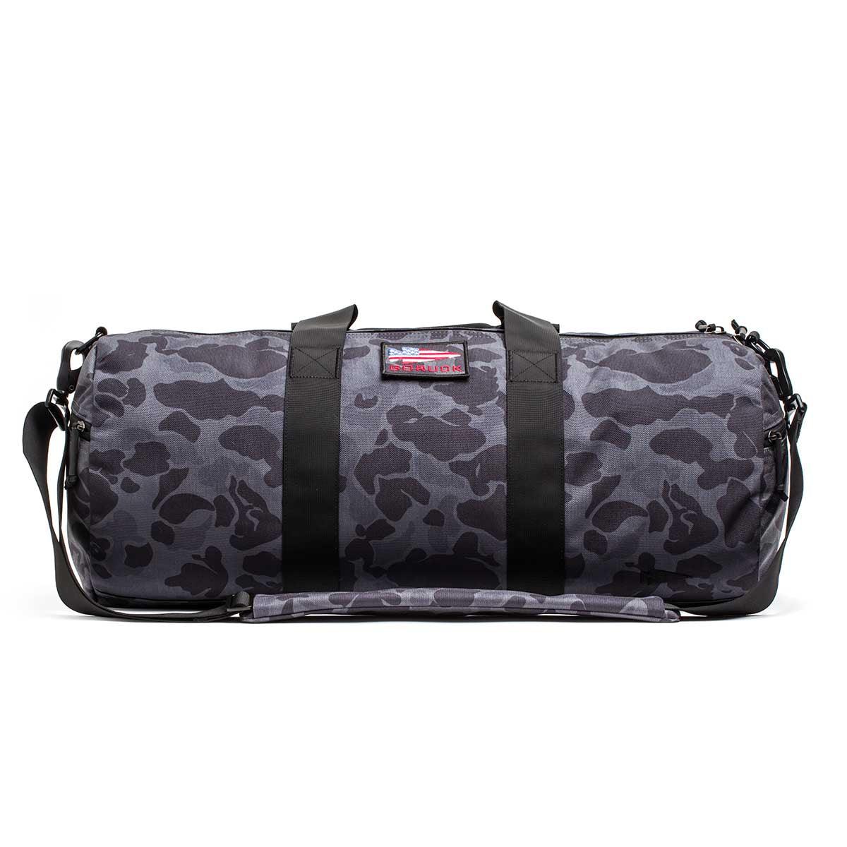 Gym Bag - Cordura
