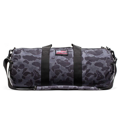 Gym Bag - Cordura