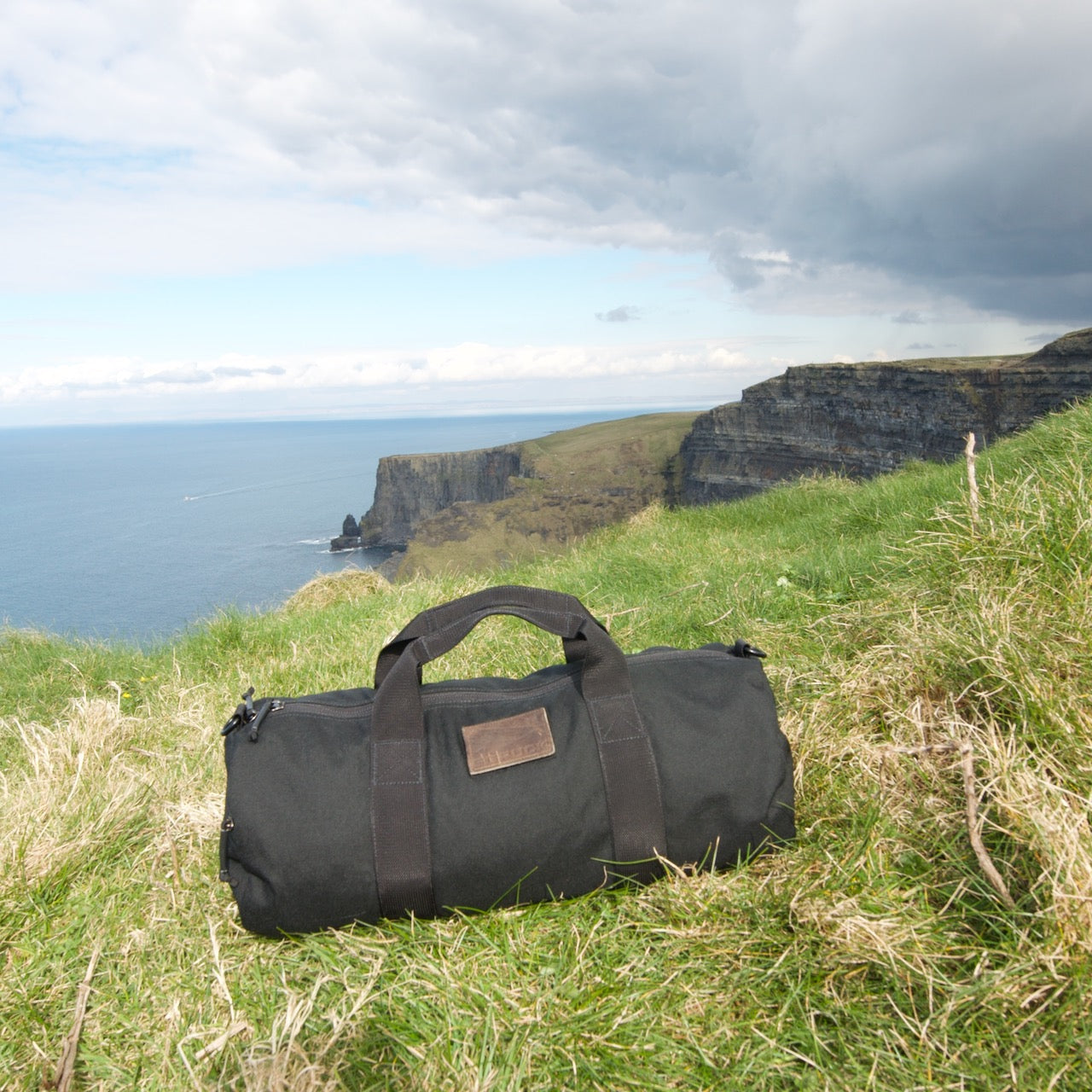 Gym Bag - Cordura