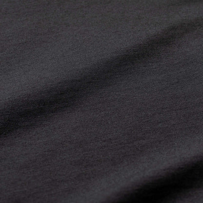 Men's Commando Quarter Zip - Merino Wool