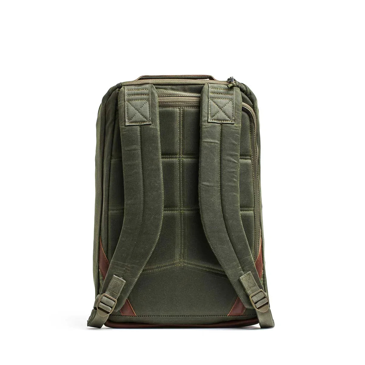 GR1 USA - Heritage Waxed Canvas