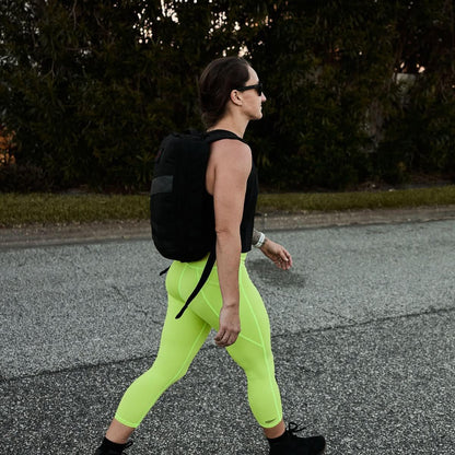 Cropped Training Leggings USA