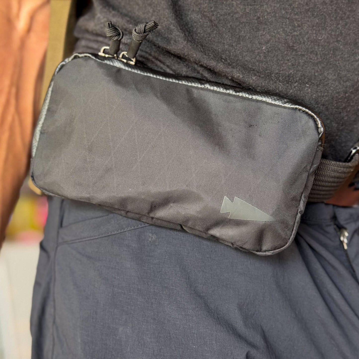 Sternum / Belt Pouch - Waterproof X-PAC