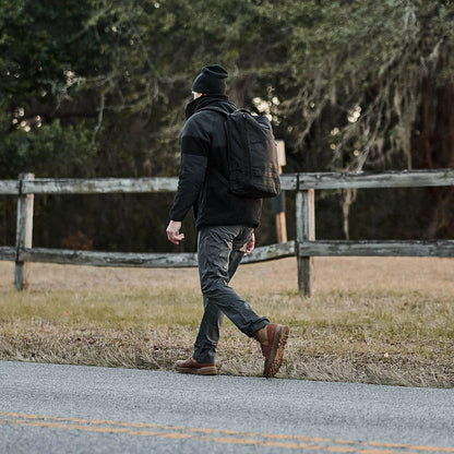 Men’s Simple Pants - Midweight ToughDry®