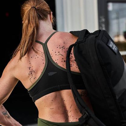 Stealth Bra