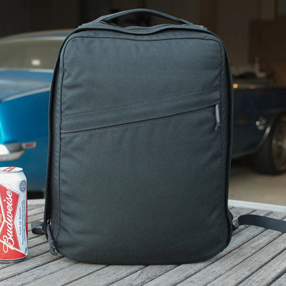 GR0 USA Slick - Ballistic Nylon Cordura