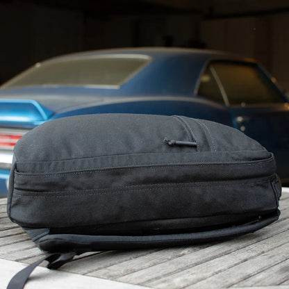 GR0 USA Slick - Ballistic Nylon Cordura