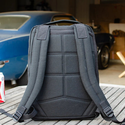 GR0 USA Slick - Ballistic Nylon Cordura