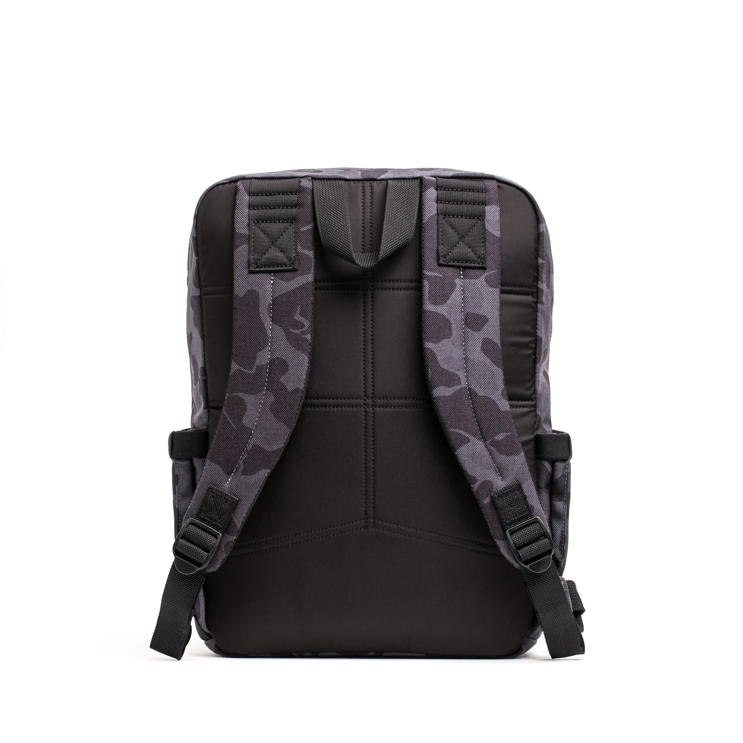 KR1 2.0 - Kid Ruck - Add Patches, Make it Yours