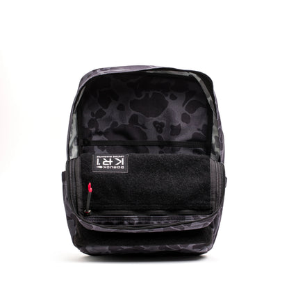 KR1 2.0 - Kid Ruck - Add Patches, Make it Yours