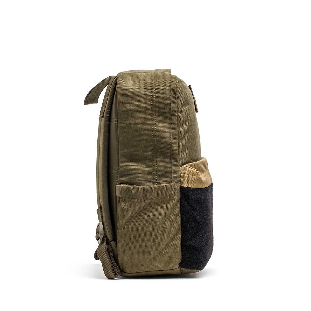 KR1 2.0 - Kid Ruck - Add Patches, Make it Yours
