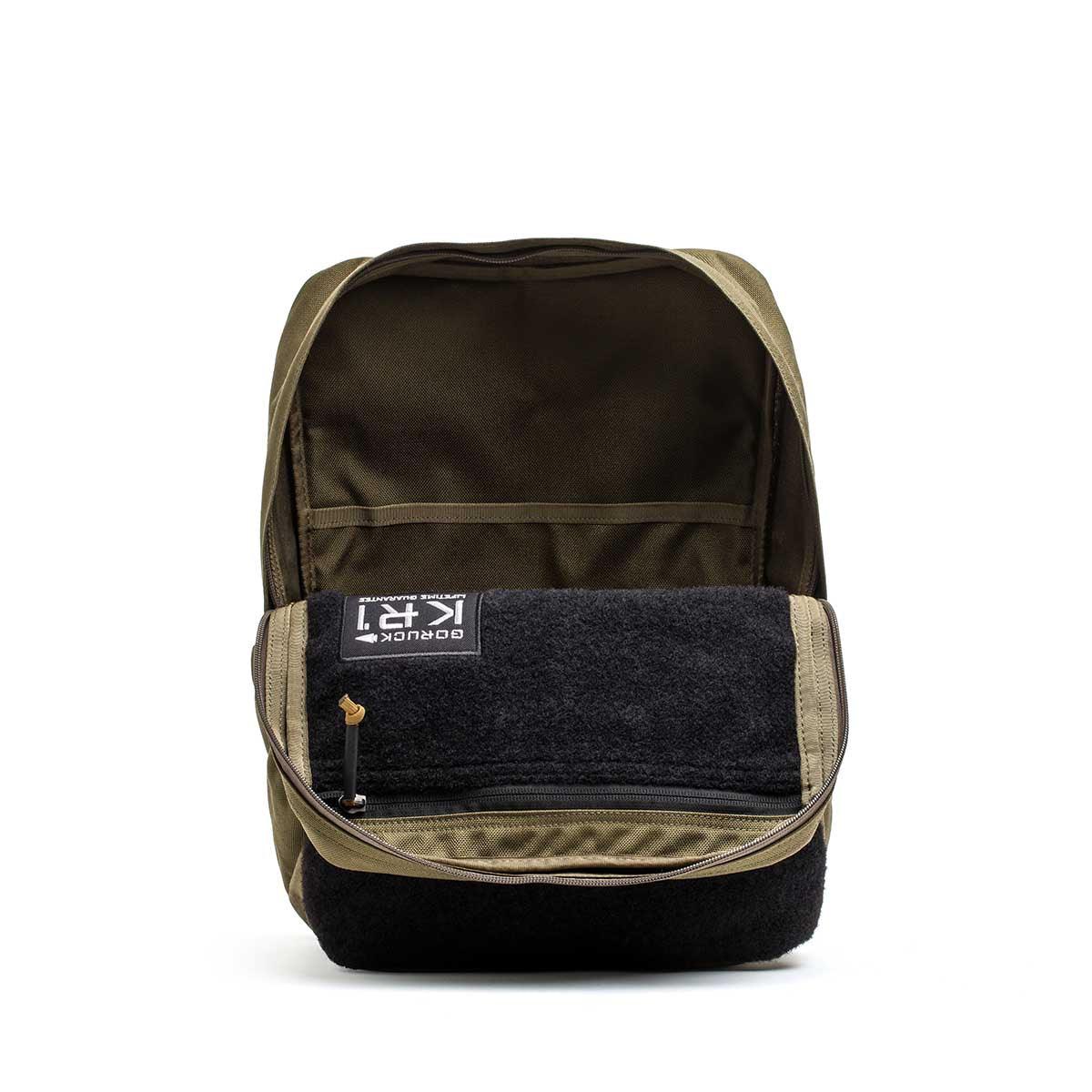 KR1 2.0 - Kid Ruck - Add Patches, Make it Yours