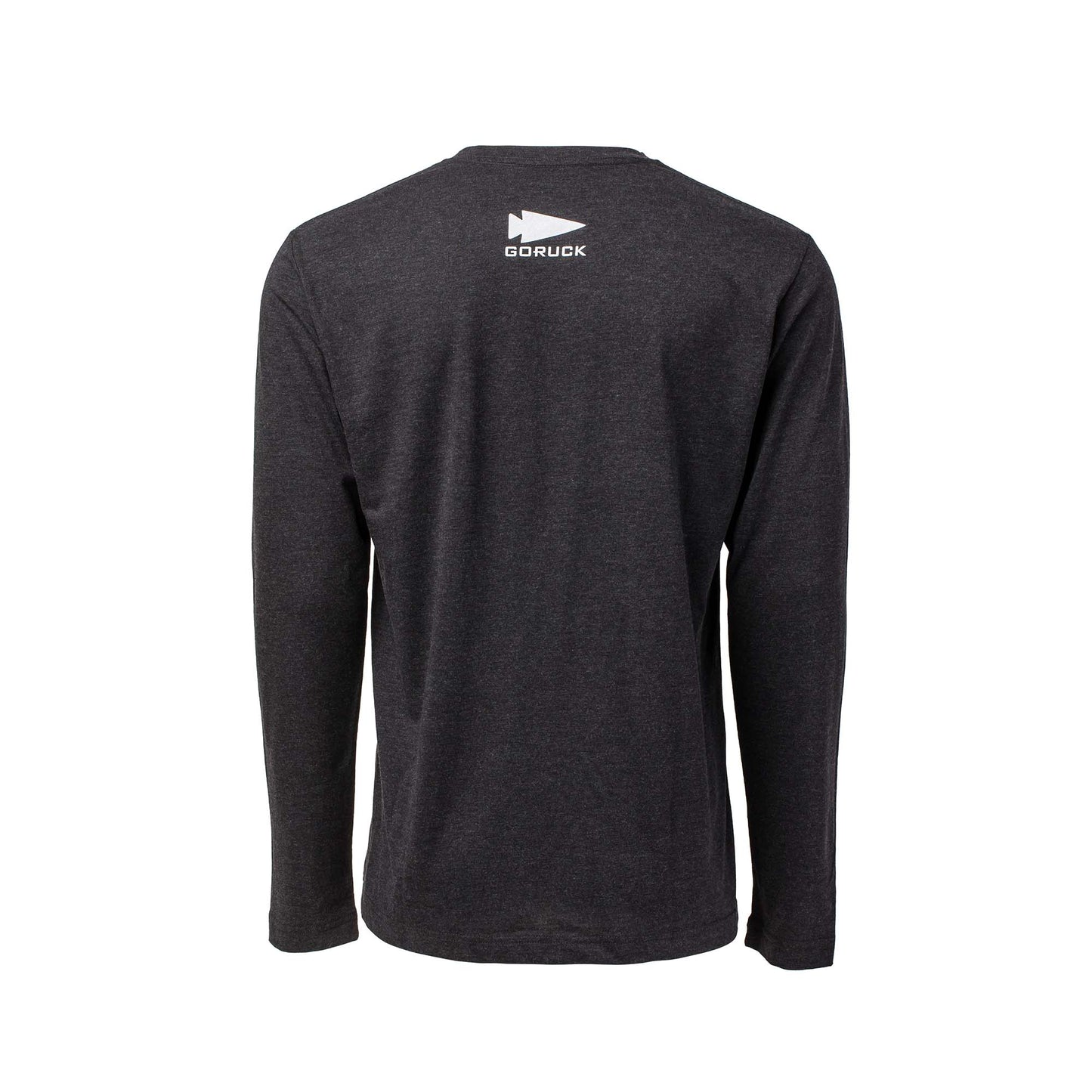 Men's America Long Sleeve - Tri-BlendX