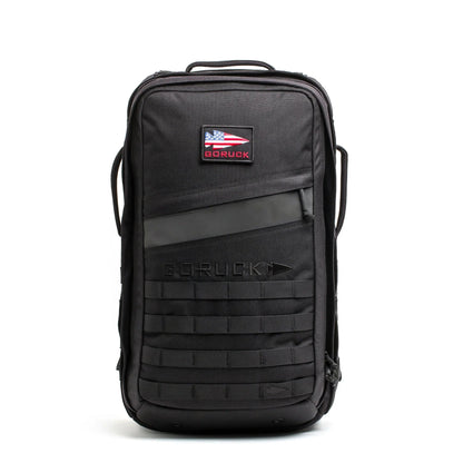 Rucker - Long Range