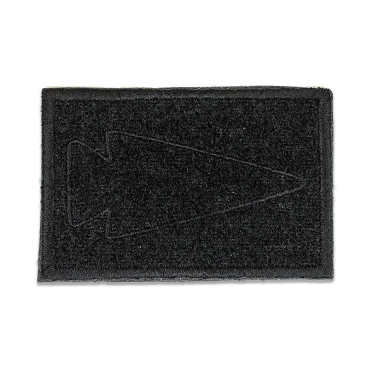 FRIDGE MAGNET - VELCRO - ADD YOUR OWN PATCH