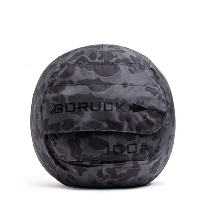 Sand Medicine Ball
