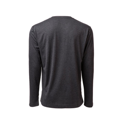 Men's Slick Long Sleeve - Tri-BlendX