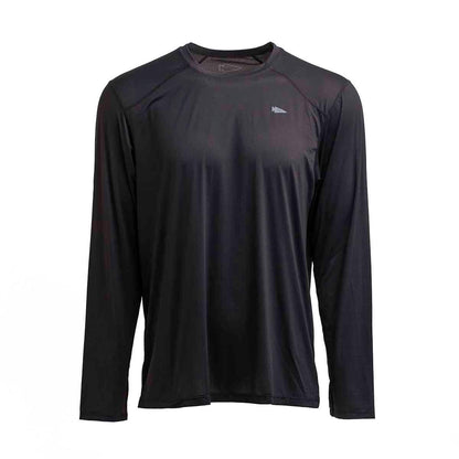 SIZE S ONLY - Men's Long Sleeve Performance Tee - ToughMesh