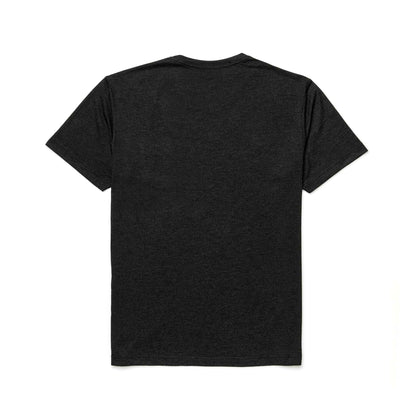 Short Sleeve Pocket Tee - Tri-BlendX