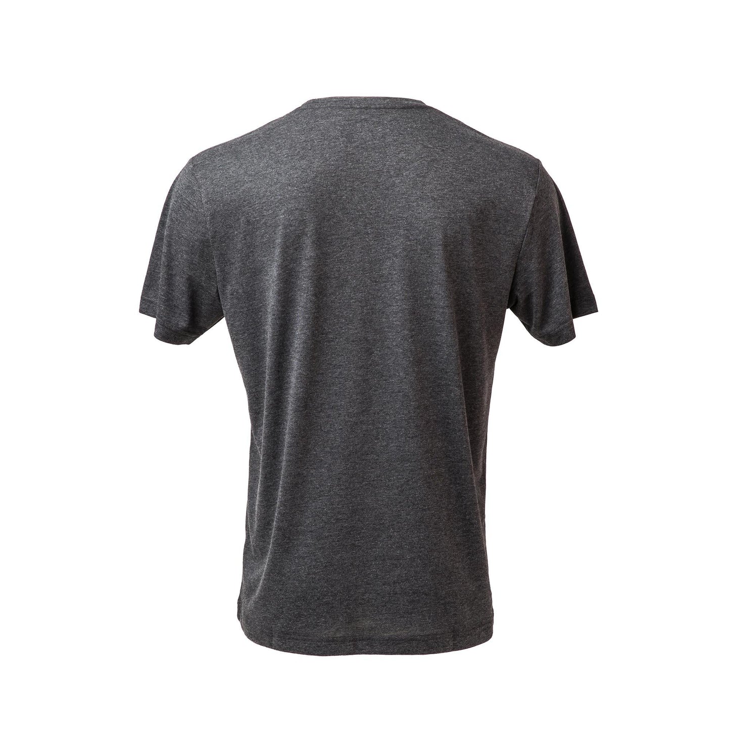 Slick Short Sleeve Tee - Tri-BlendX