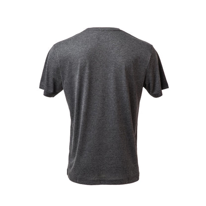 Slick Short Sleeve Tee - Tri-BlendX