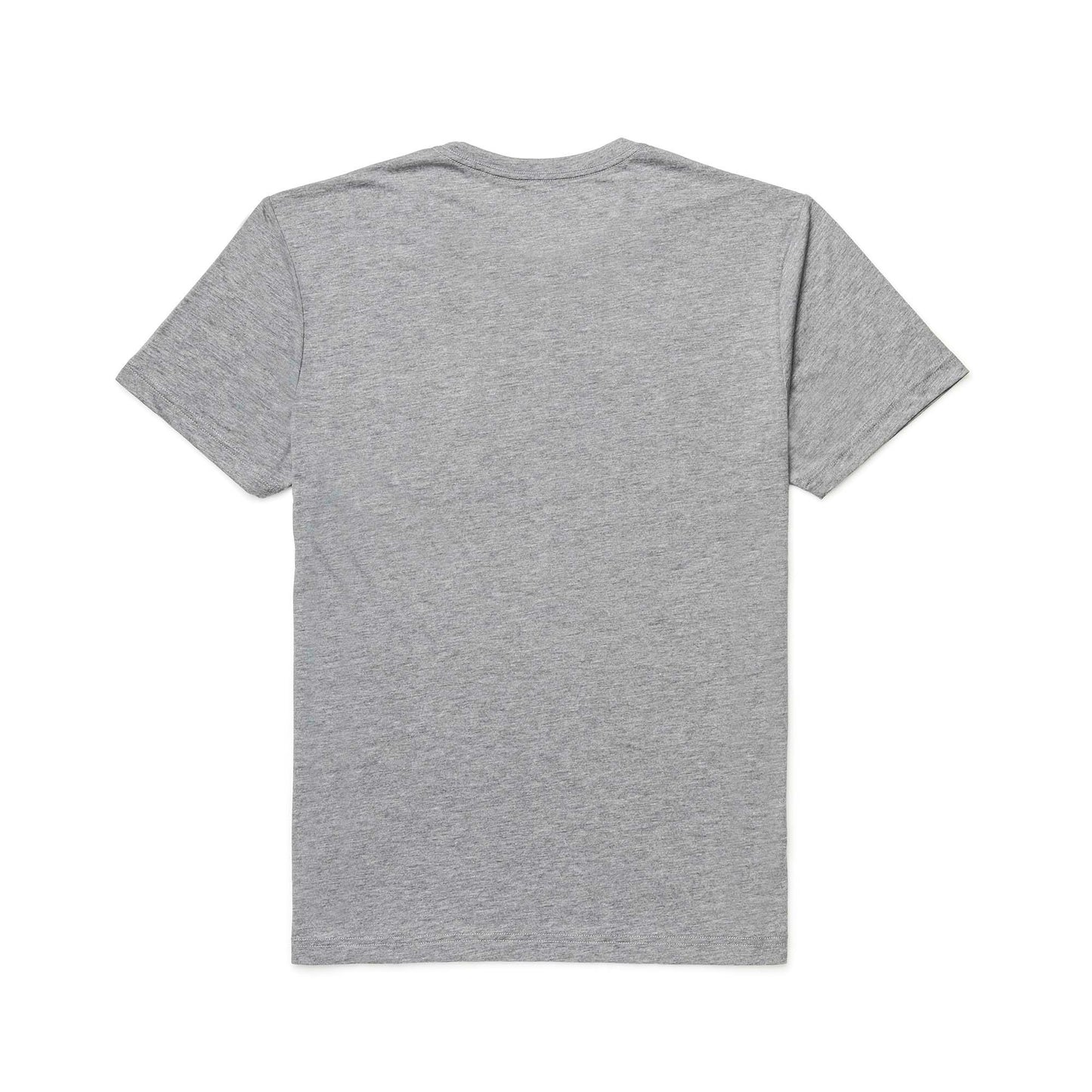Short Sleeve Pocket Tee - Tri-BlendX