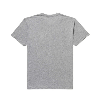 Short Sleeve Pocket Tee - Tri-BlendX