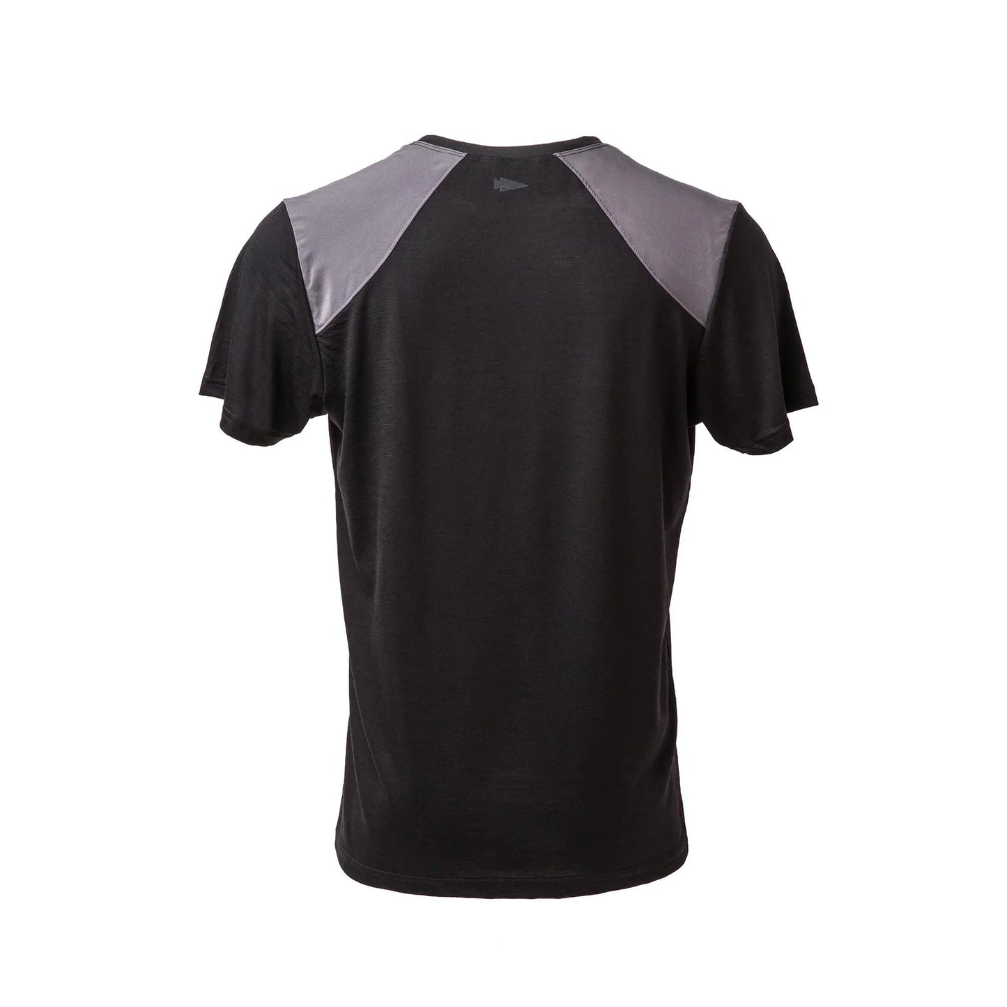 Men’s Commando Tee - Merino Wool