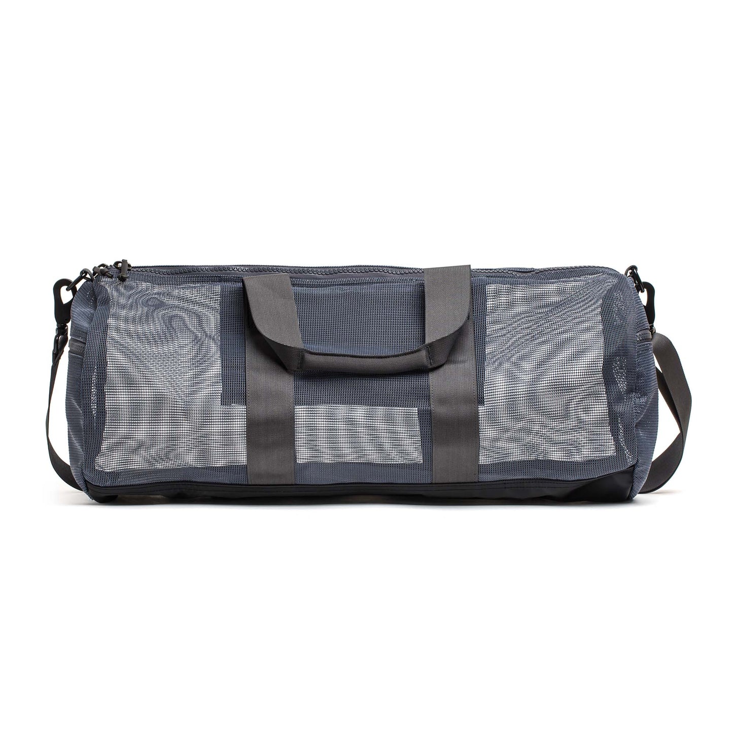 Mesh Duffel Bag