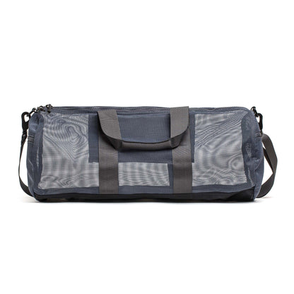 Mesh Duffel Bag