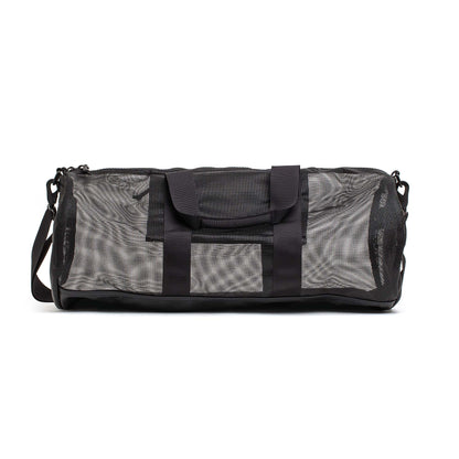 Mesh Duffel Bag