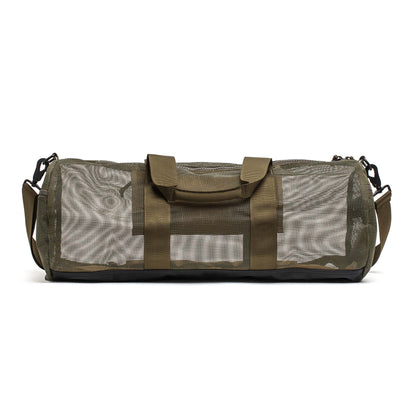 Mesh Duffel Bag