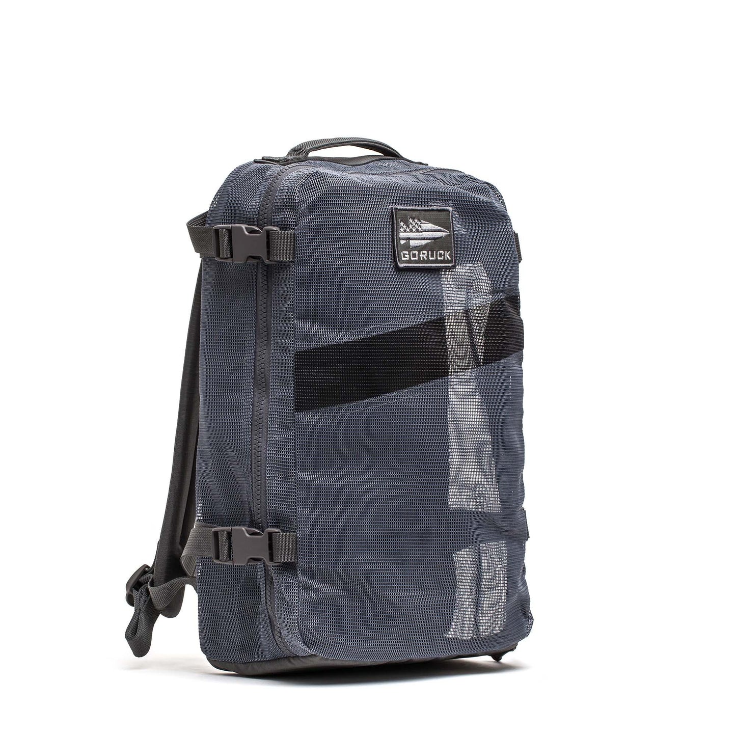 Mesh Ruck