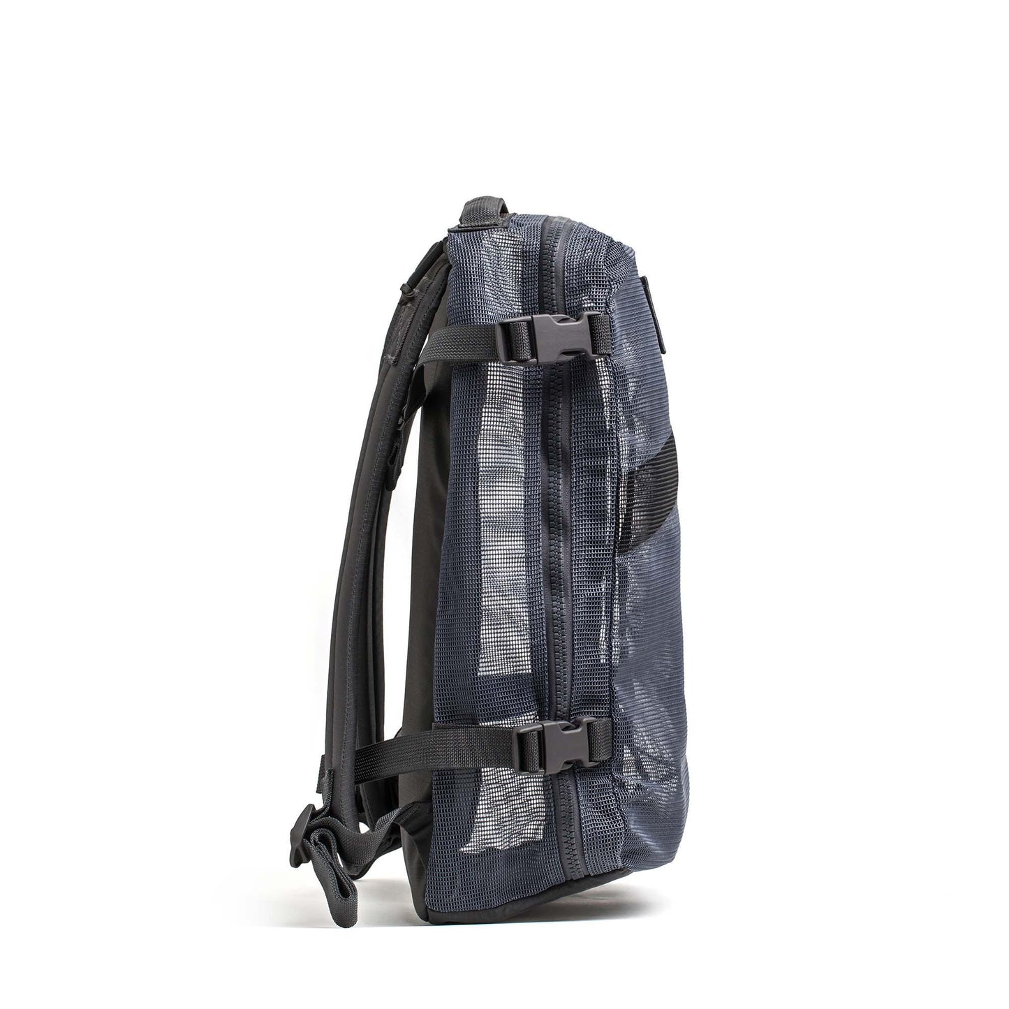 Mesh Ruck